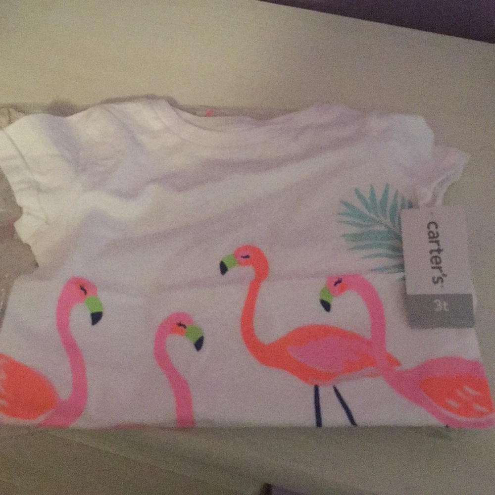 Toddler girl shirt